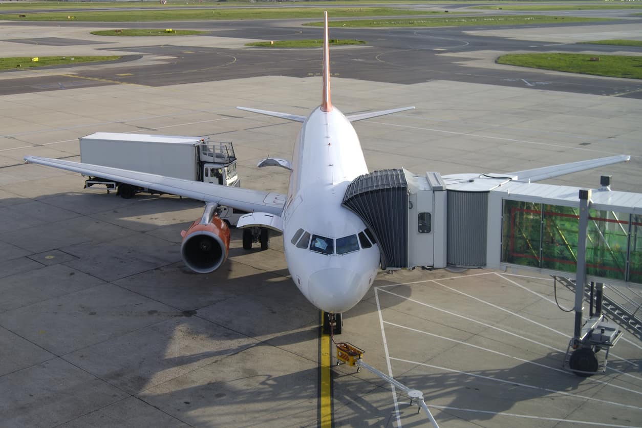 Hire Luton Security Guards & Officers